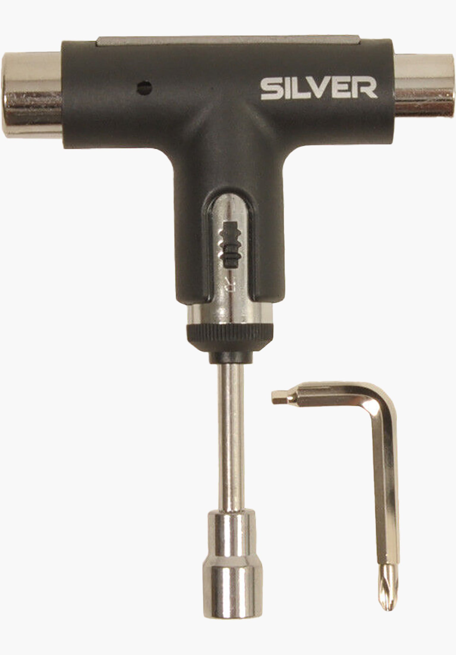 T-Tool Vorderansicht