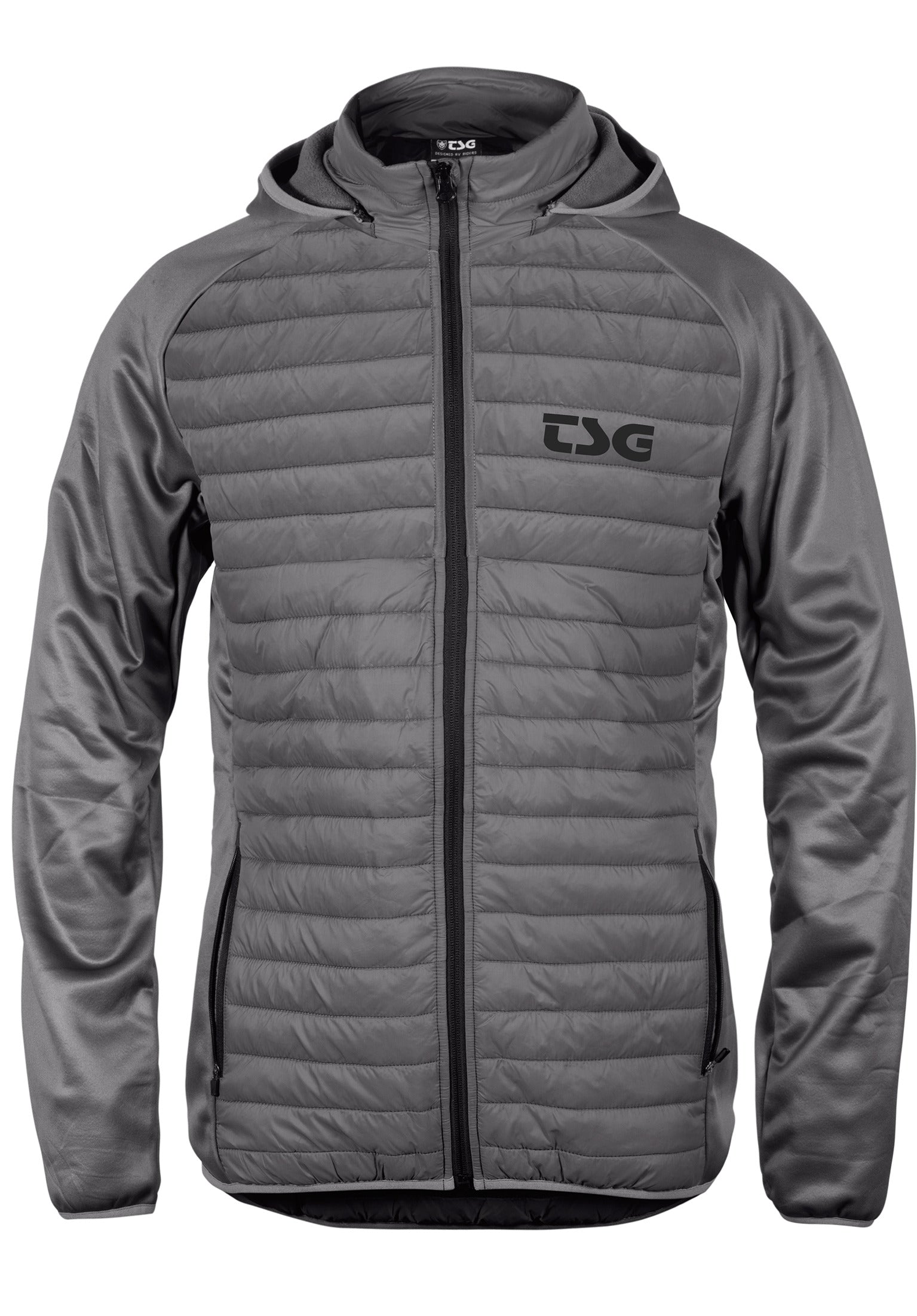 Insulation Vorderansicht