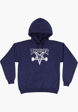 Skate Goat Vorderansicht