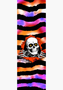 Ripper Tie Dye 02 Vorderansicht