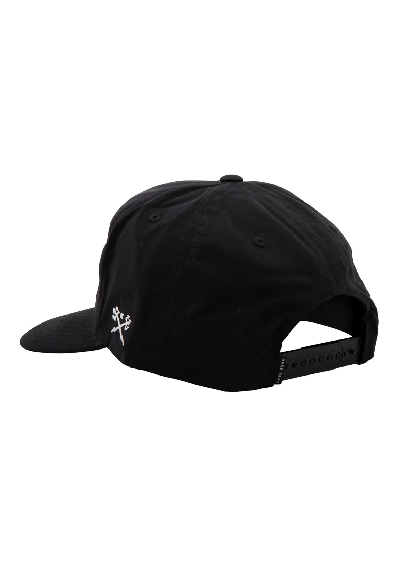 Branded Unstructured Rueckenansicht