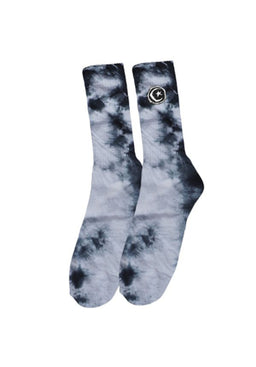 Star & Moon Tye Dye Vorderansicht