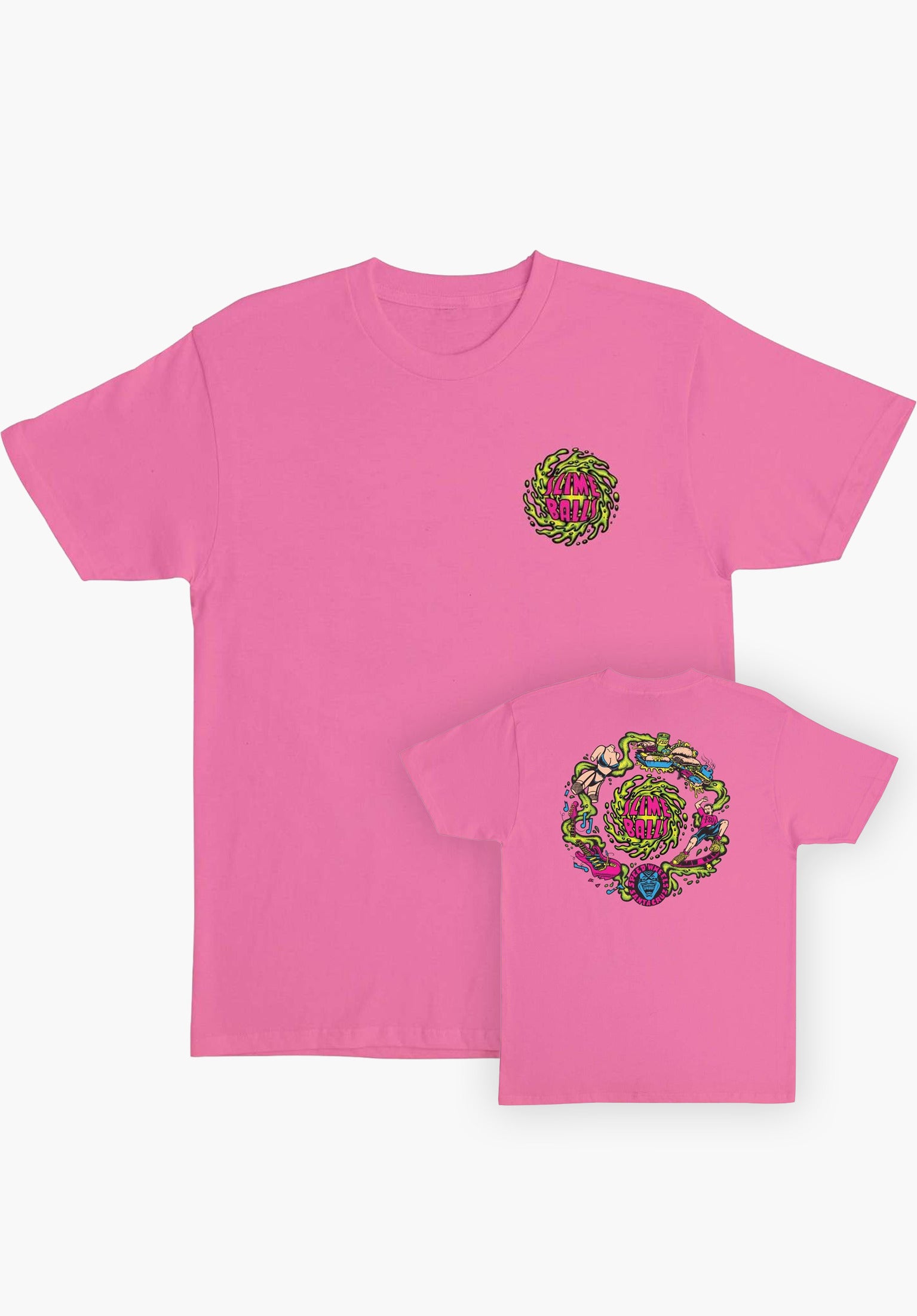 FSU Heavyweight azalea Vorderansicht