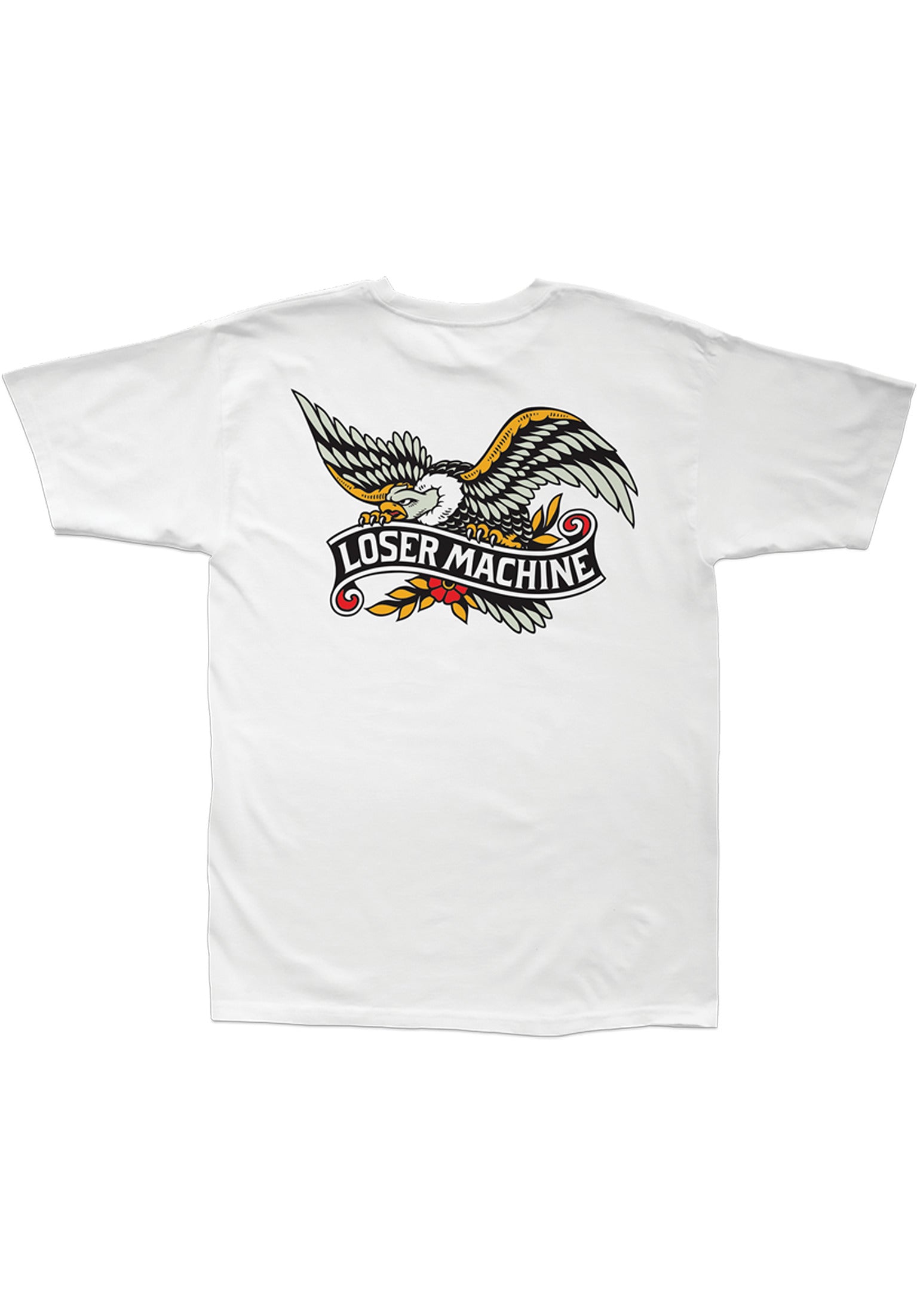 Glory Bound Closeup1