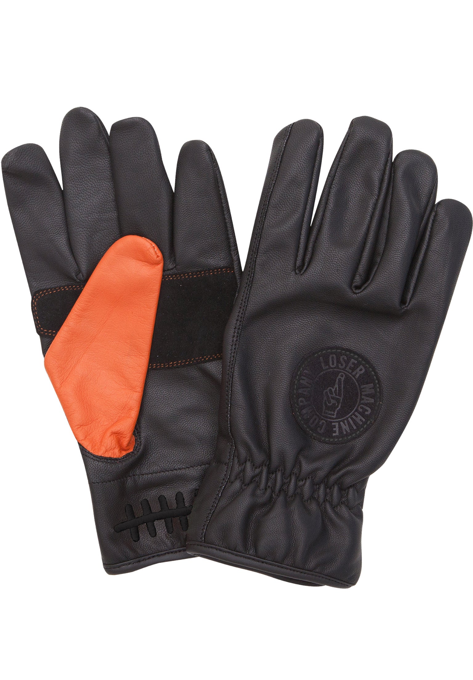 Death Grip Glove Vorderansicht