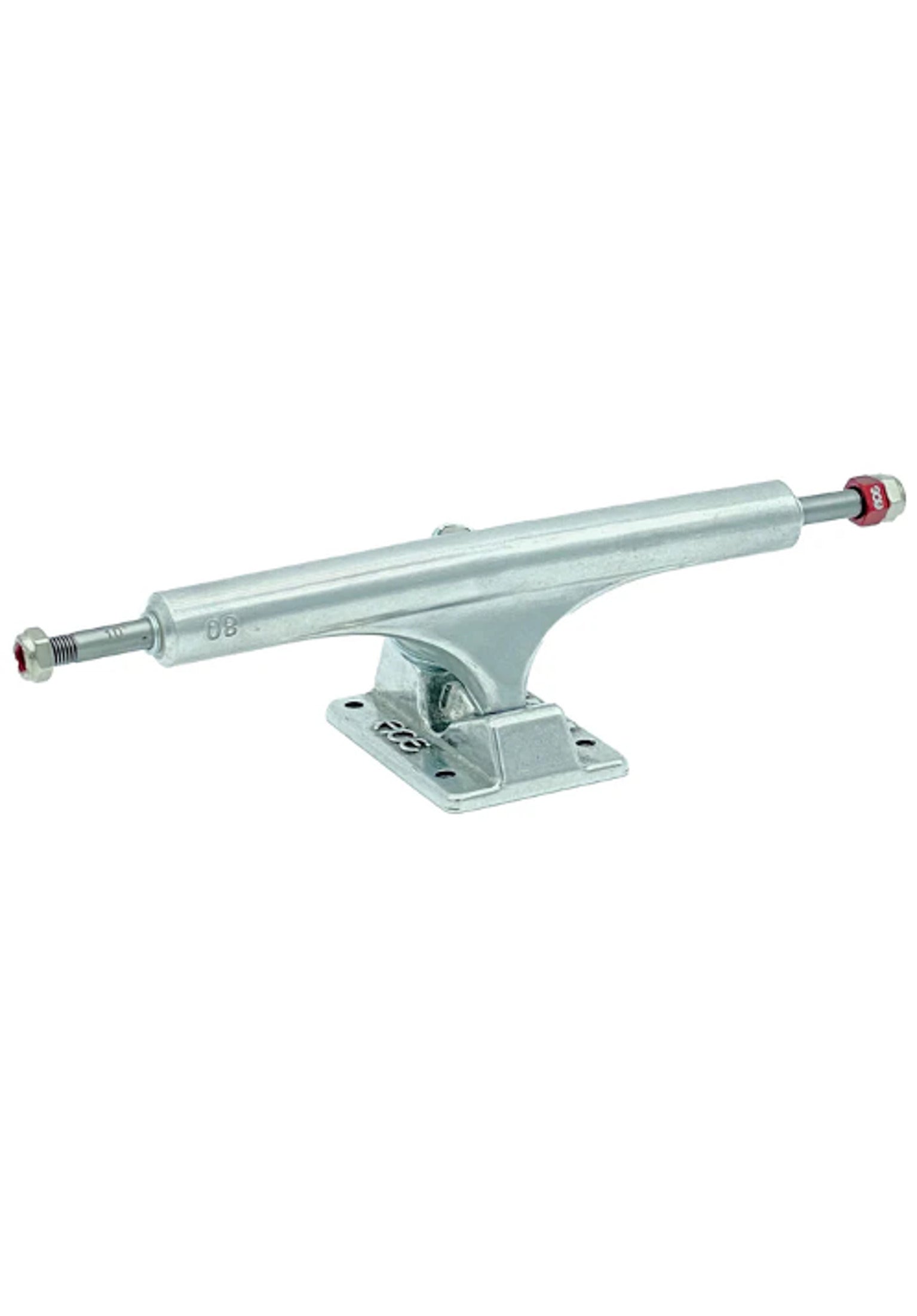 80 AF1 Hollow 10 polished Vorderansicht