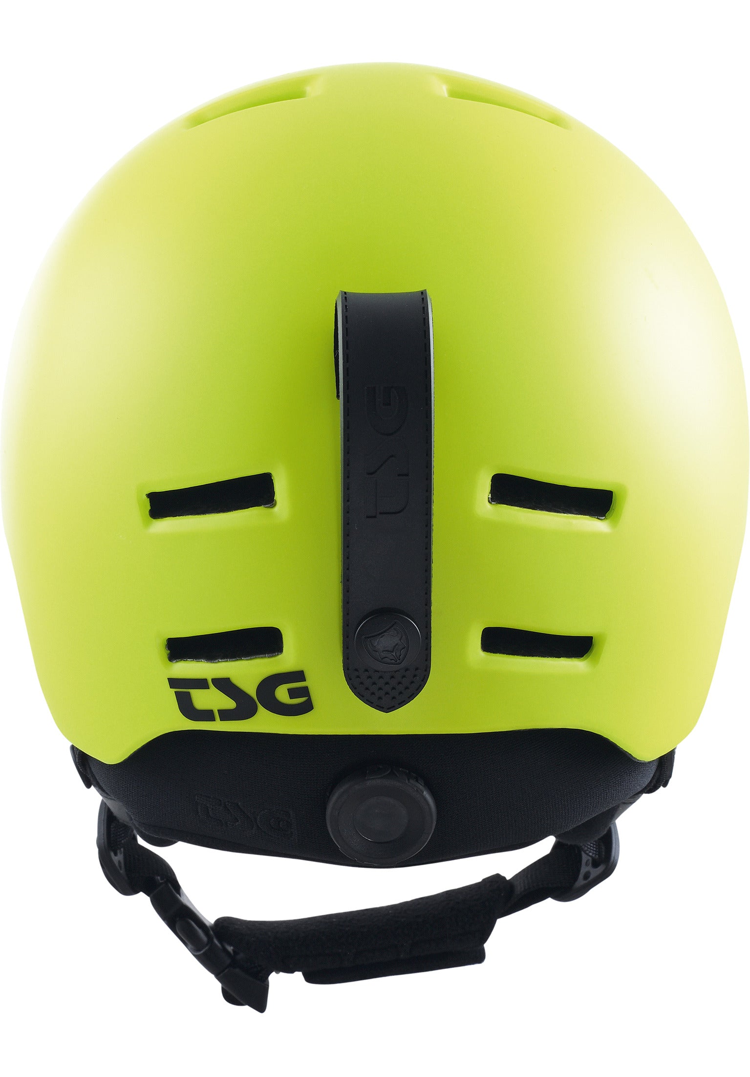 Arctic Nipper Mini Solid Color Rueckenansicht