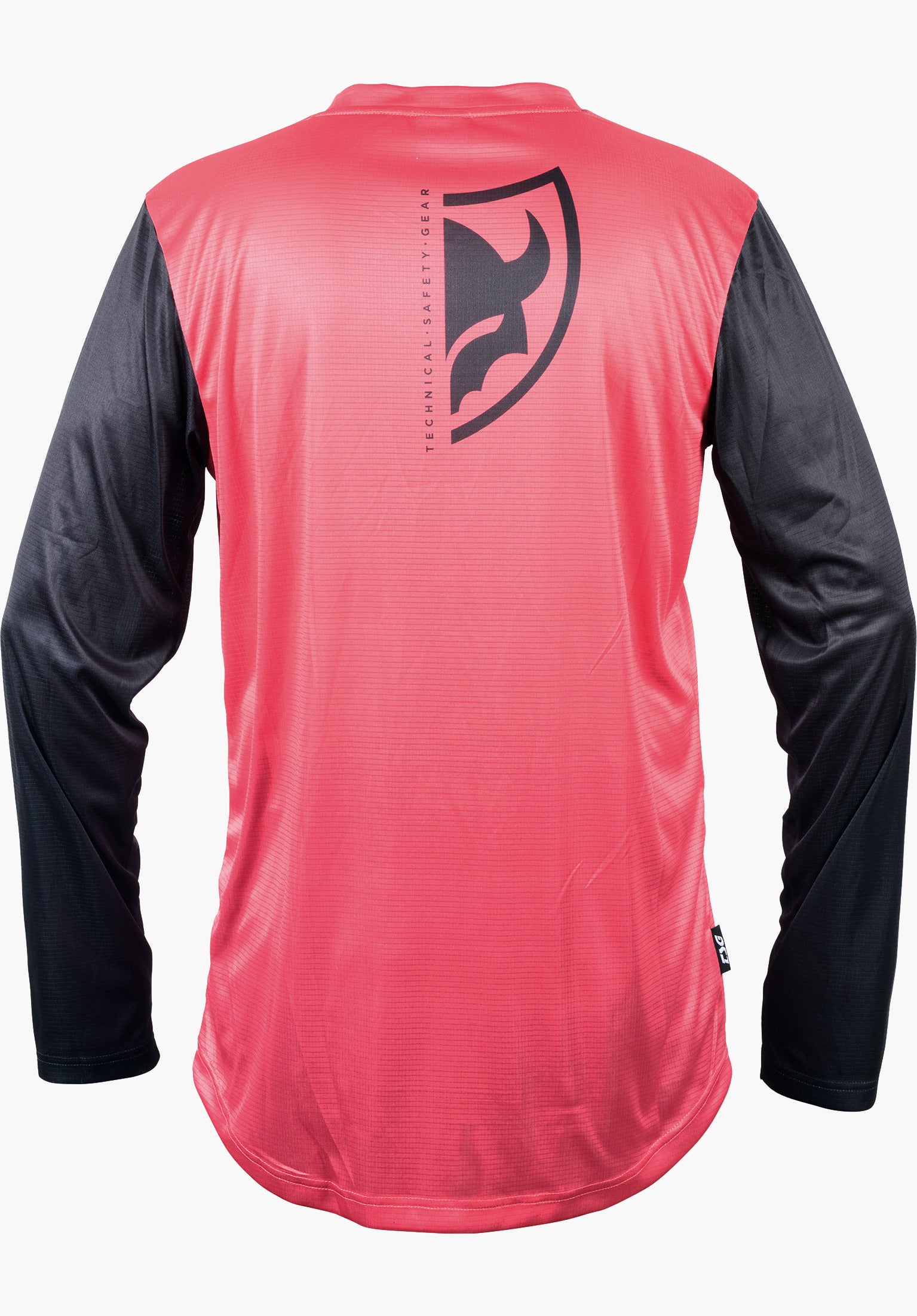 Waft Jersey Rueckenansicht