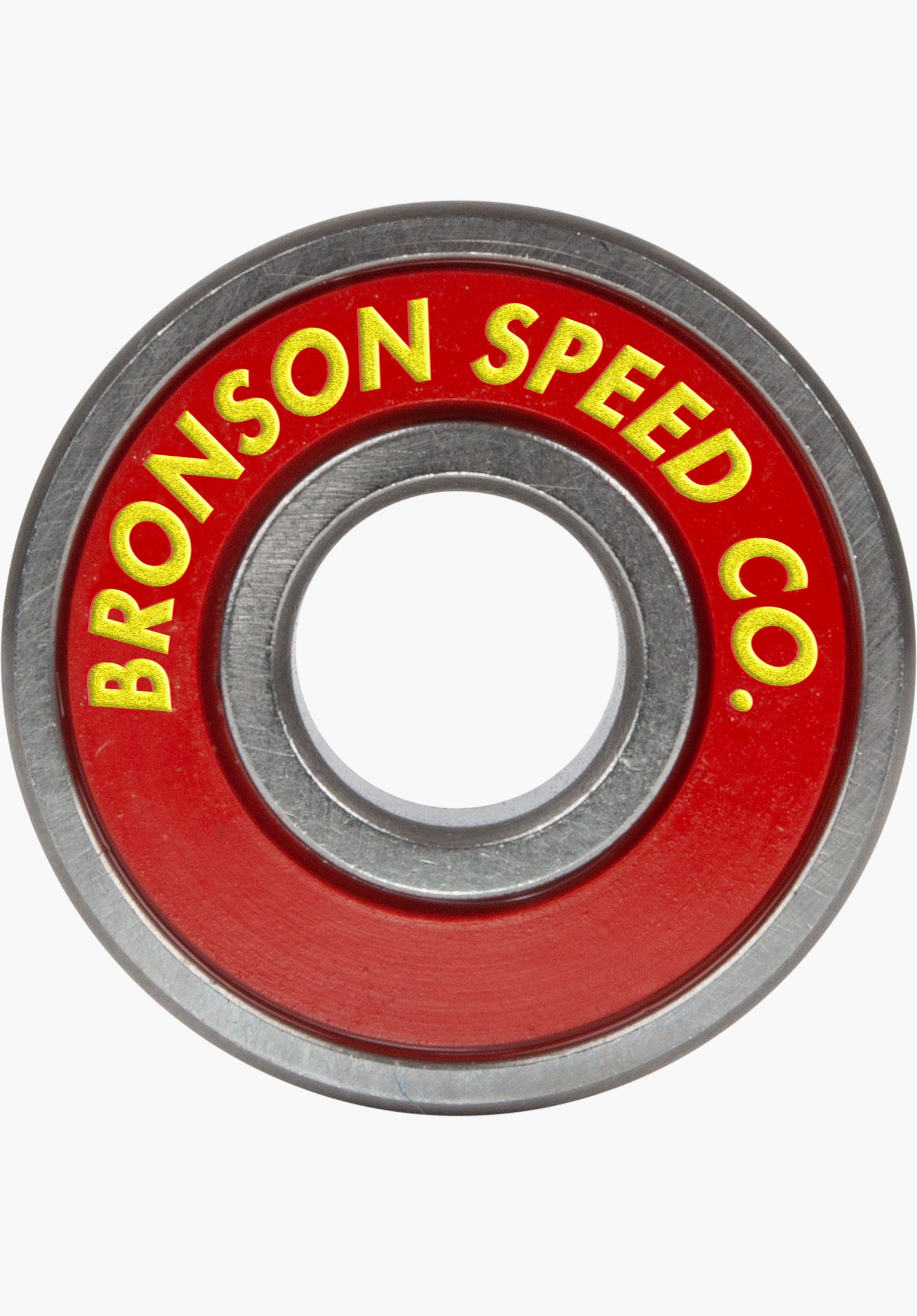 Fabiana Delfino Pro Bearing G3 red Closeup1