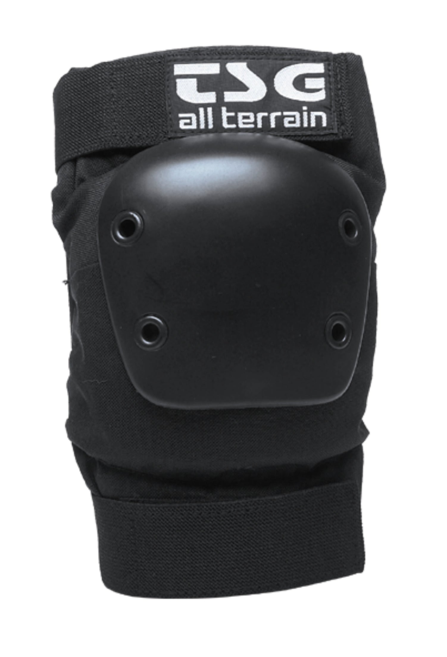 Elbow Pads All Terrain Vorderansicht