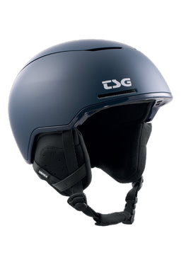 Konik 2.0 Solid Color satin midnight blue Vorderansicht