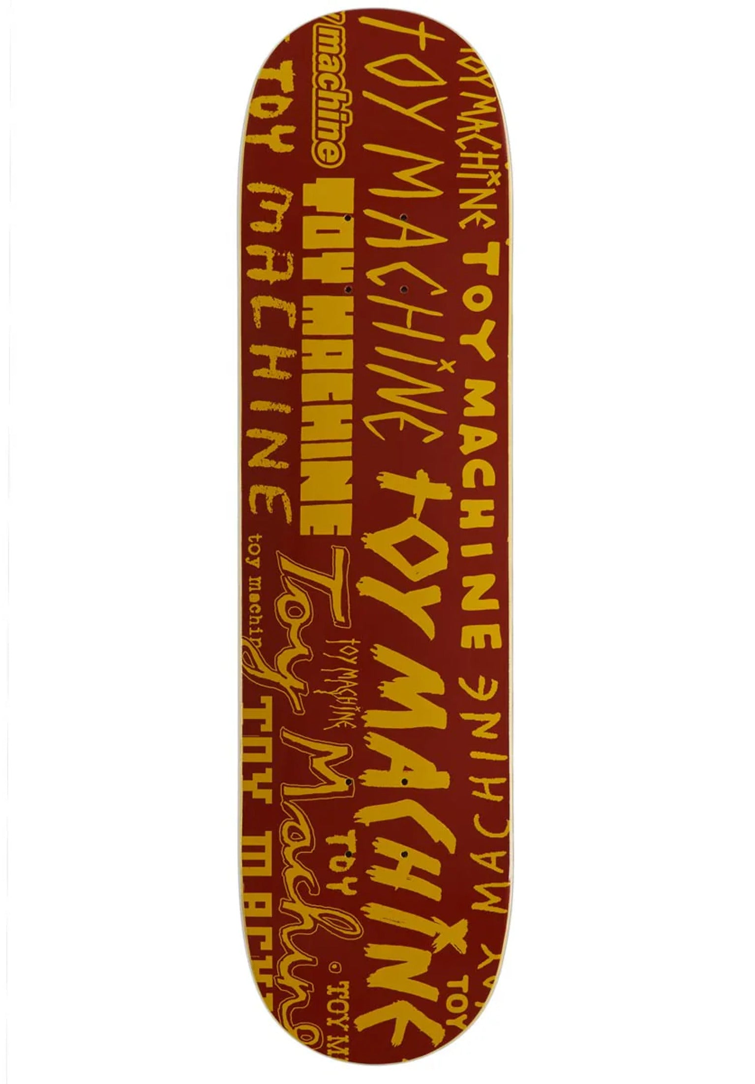 Word Marks Vorderansicht