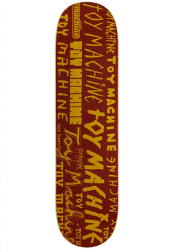 Word Marks Vorderansicht