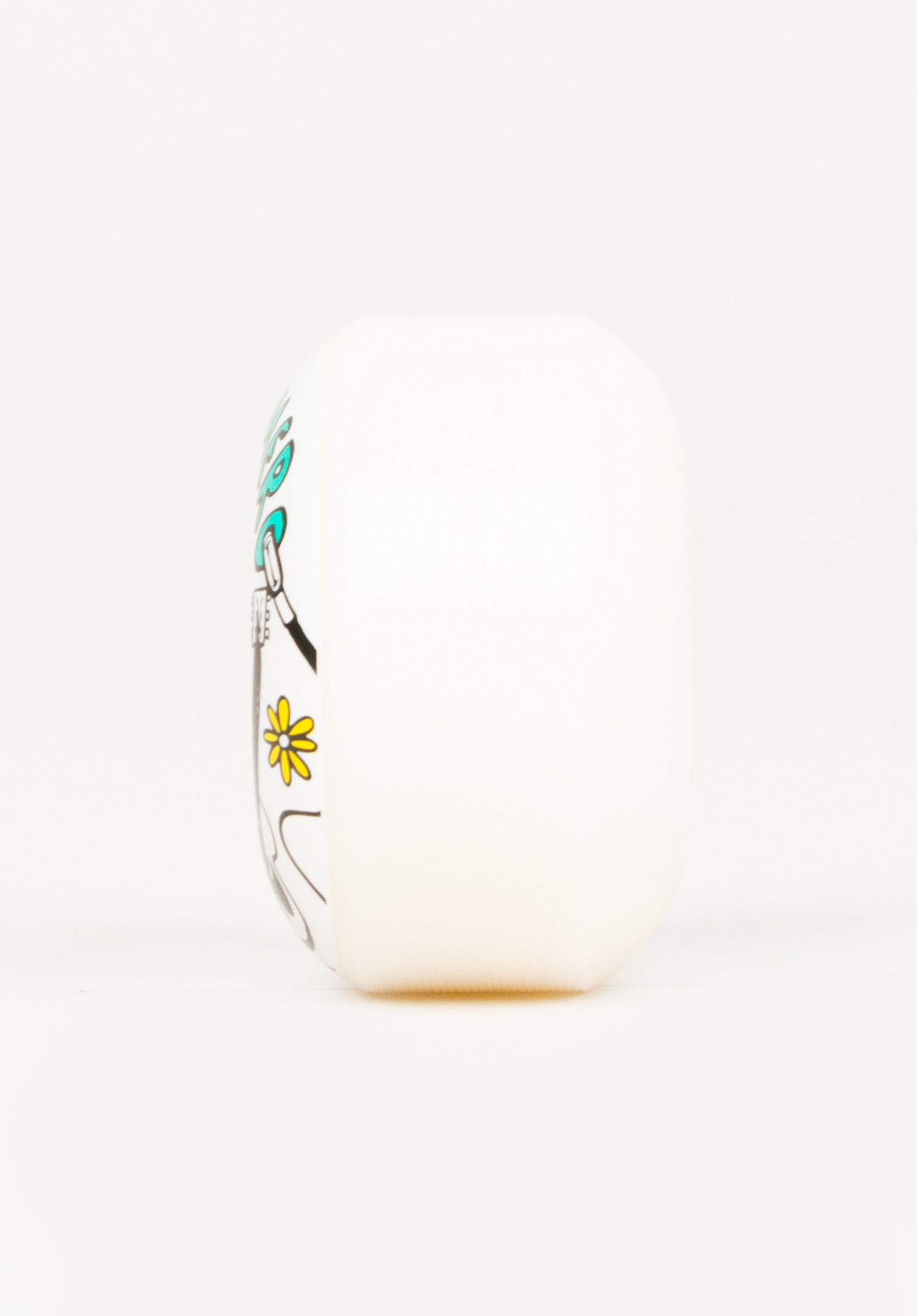 Leo Guitar Proline 101A Closeup1