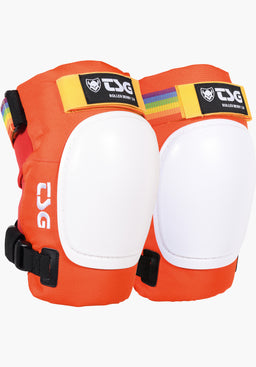 Knee Pads Roller Derby 3.0 Vorderansicht