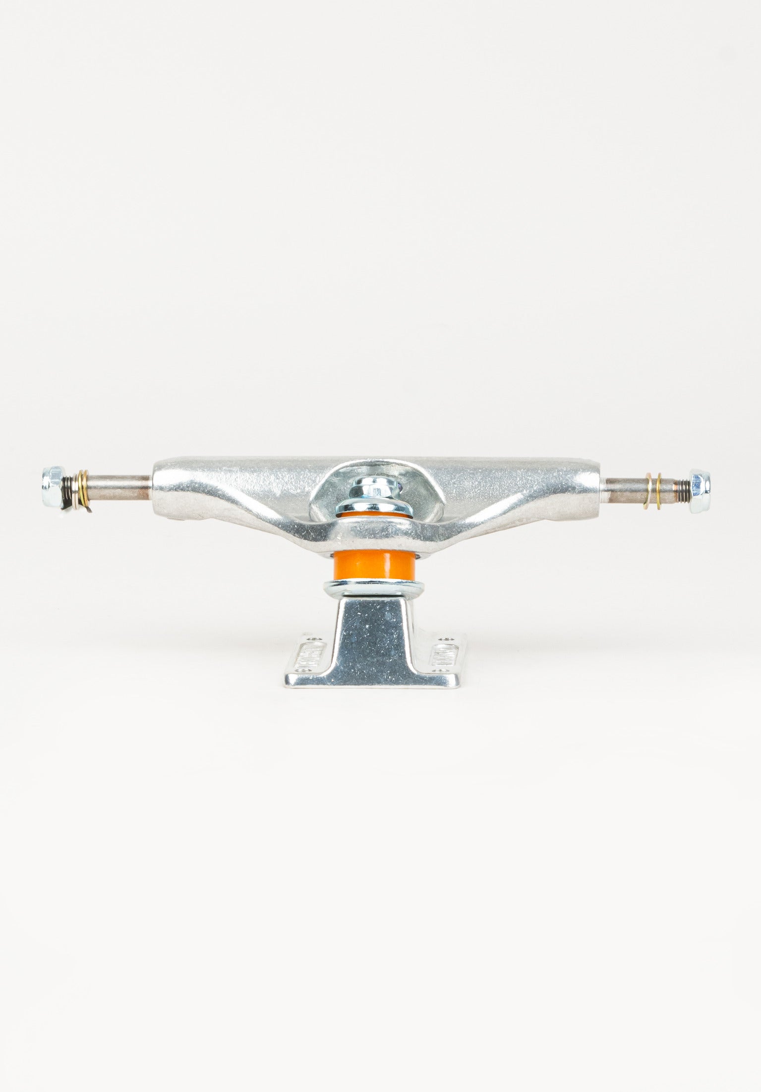 139 Stage 11 Forged Titanium Rueckenansicht