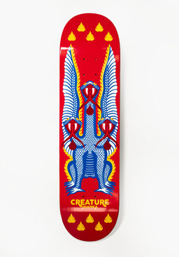 Jhanka Snakes multicolored Vorderansicht