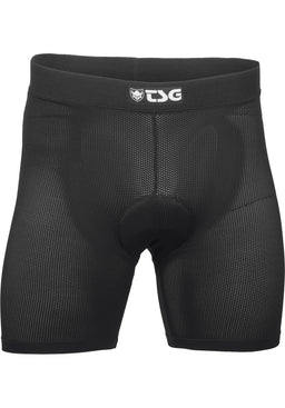 Liner Shorts Vorderansicht