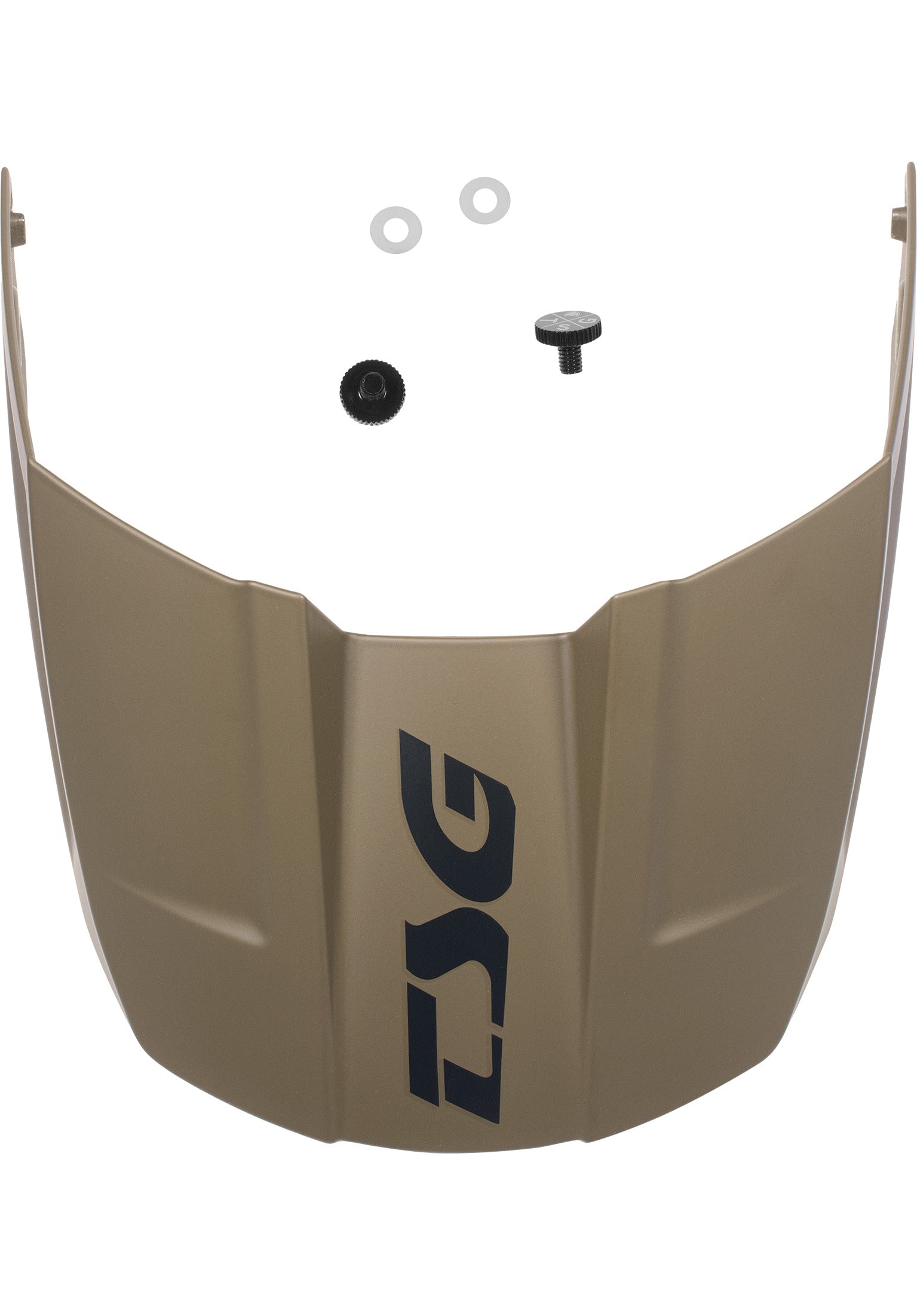 Sentinel Visor ABS Vorderansicht