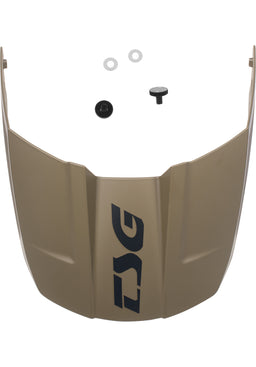 Sentinel Visor ABS Vorderansicht