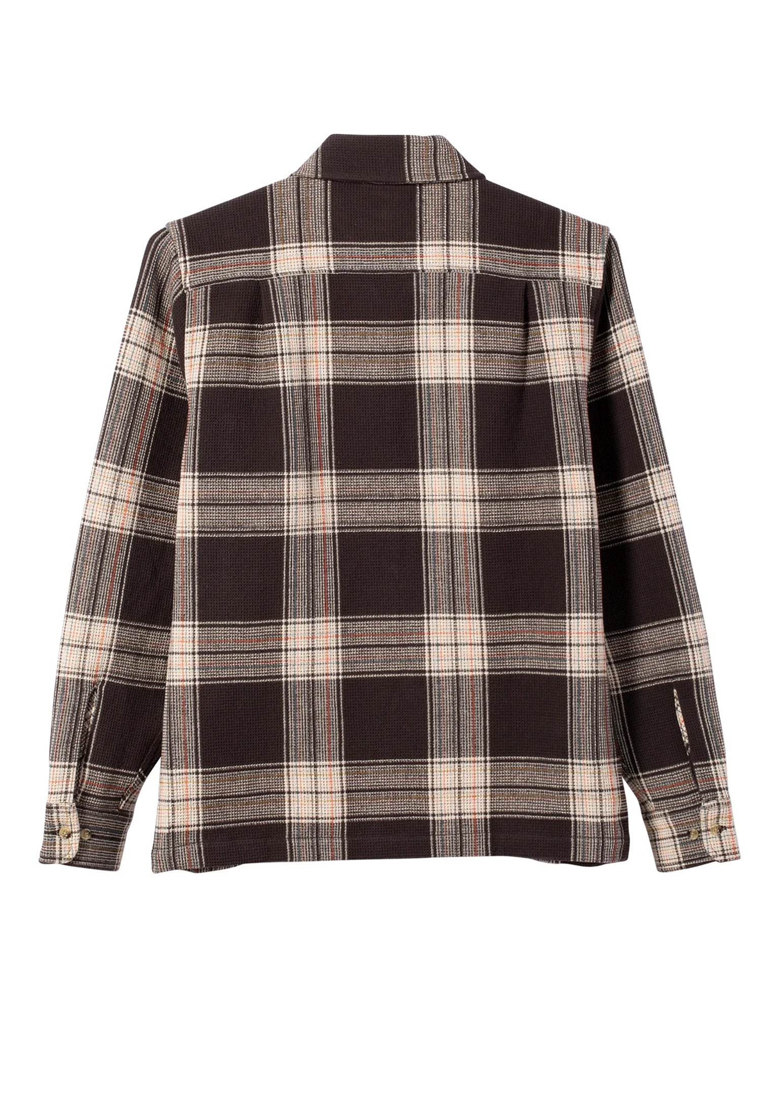 Polaris Rueckenansicht