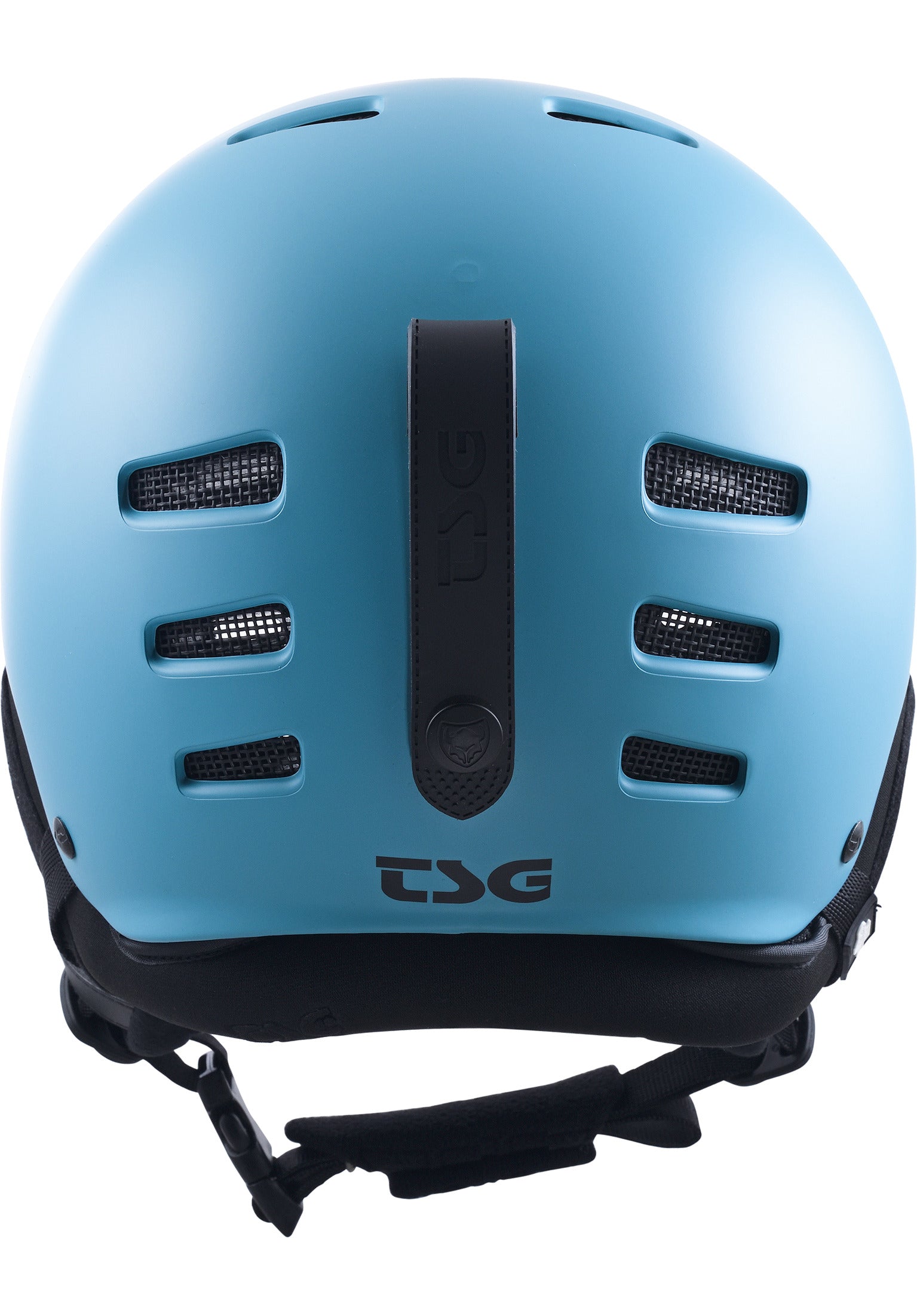 Gravity Youth 2.0 Solid Color satin light ocean Rueckenansicht