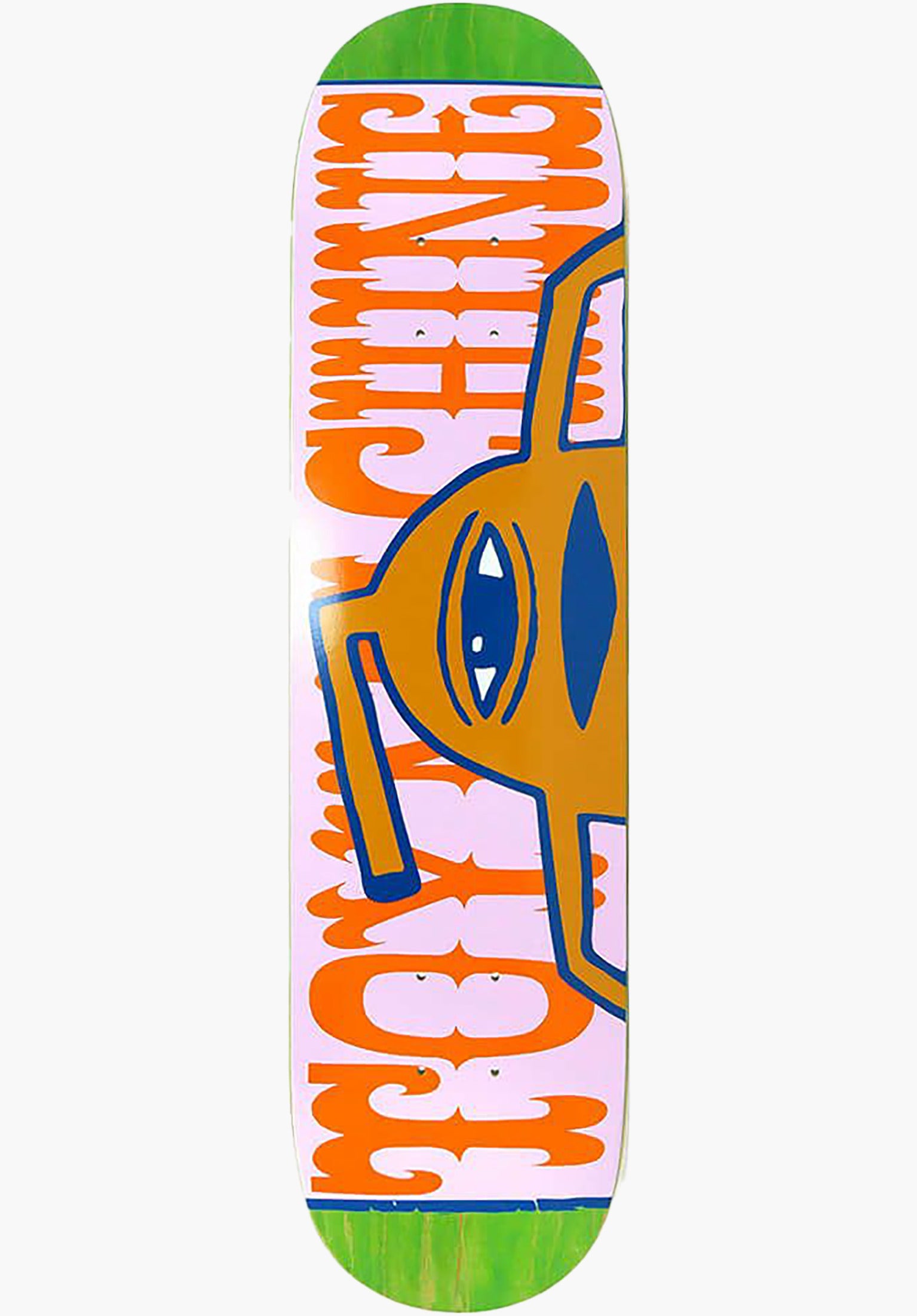 Sect Bar Violet various stains Vorderansicht