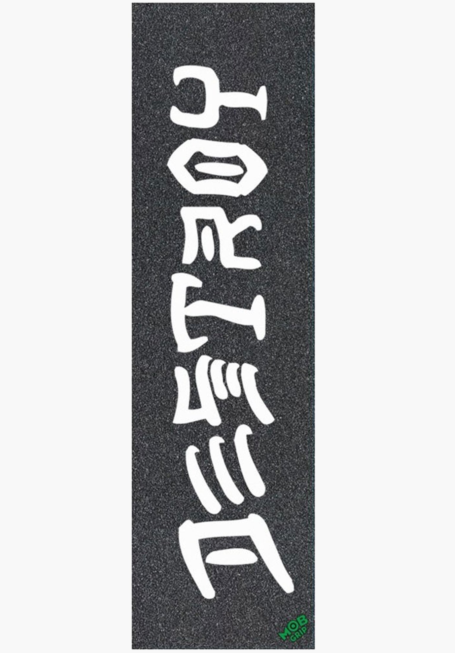 Thrasher Big Destroy Vorderansicht