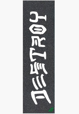 Thrasher Big Destroy Vorderansicht