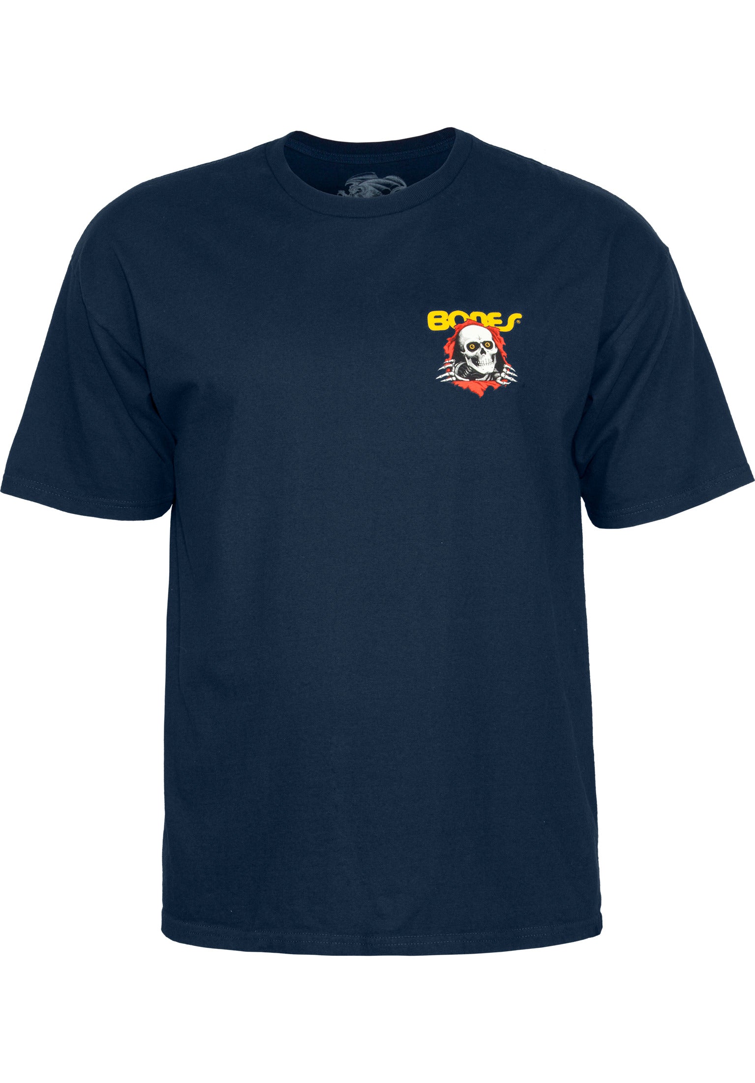 Ripper Kids Rueckenansicht