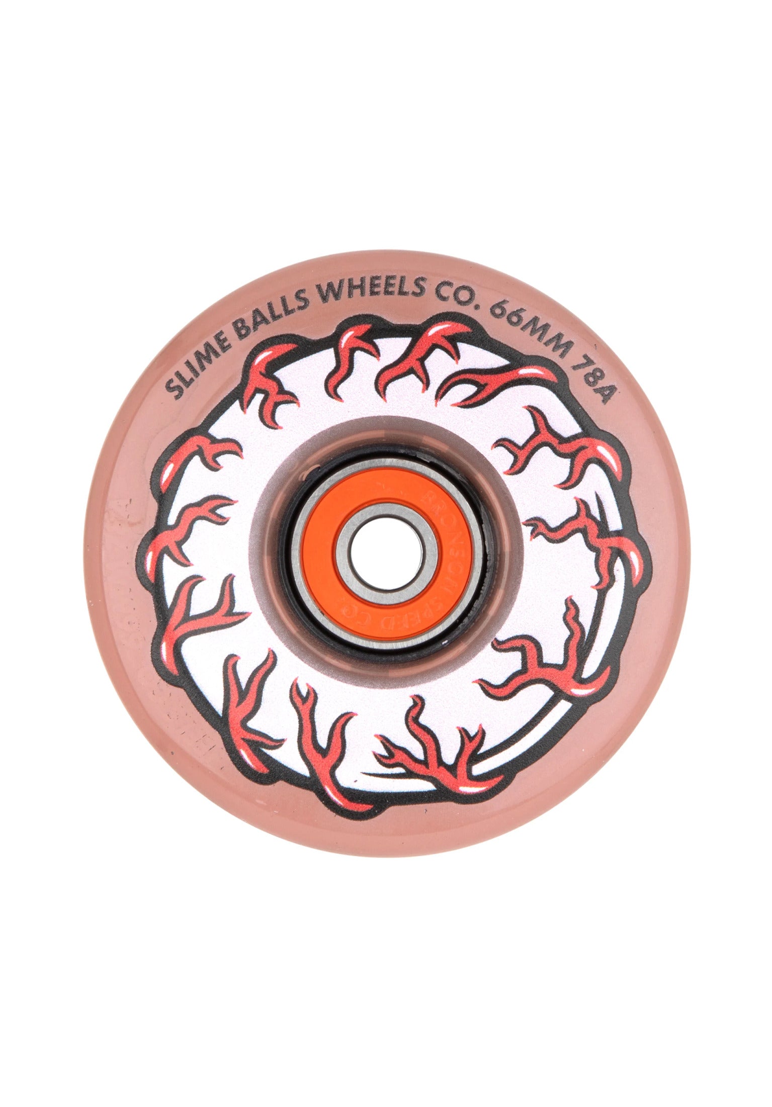 Light Ups Pink Eyes 78A pink Vorderansicht