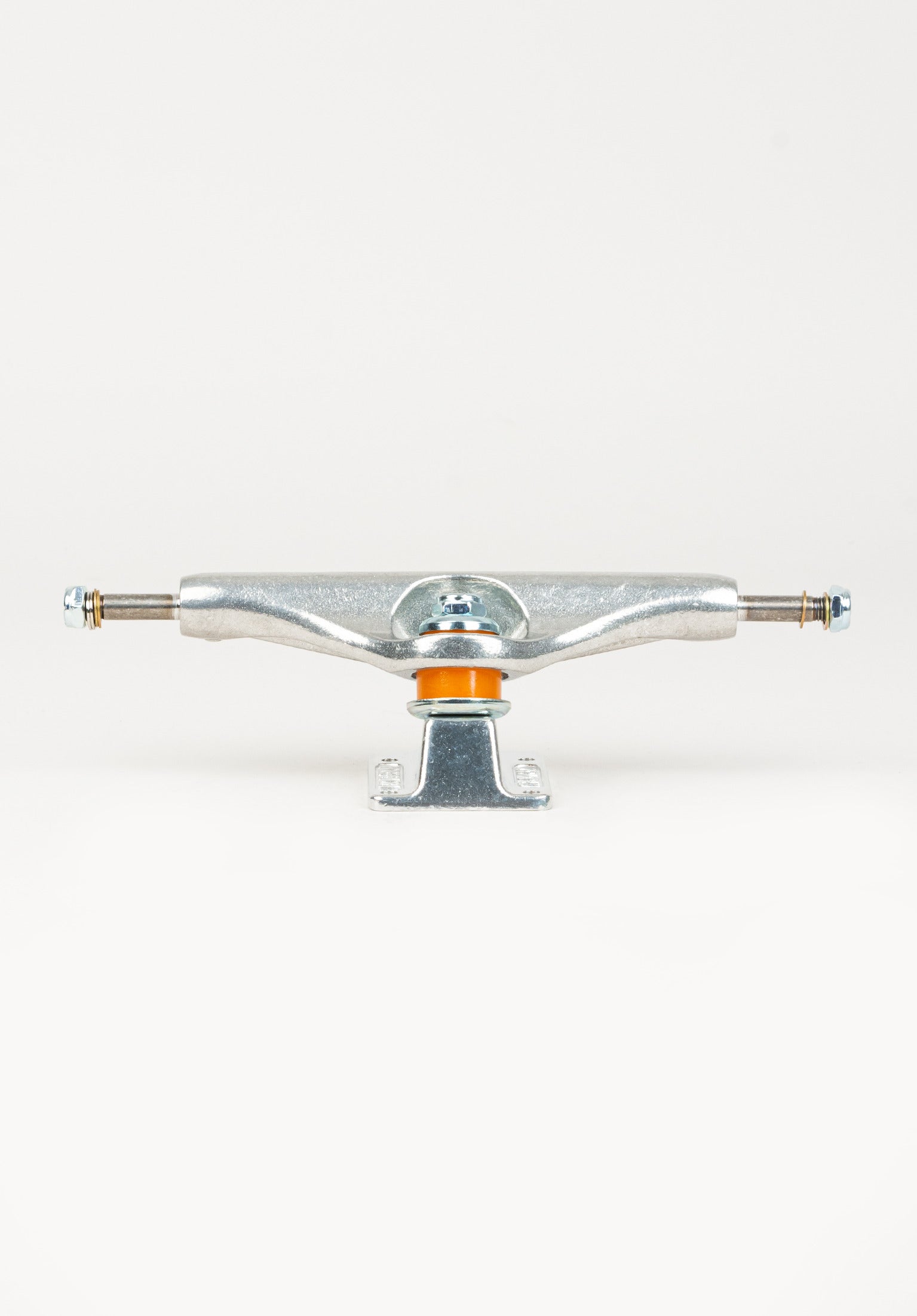 169 Stage 11 Forged Titanium Rueckenansicht