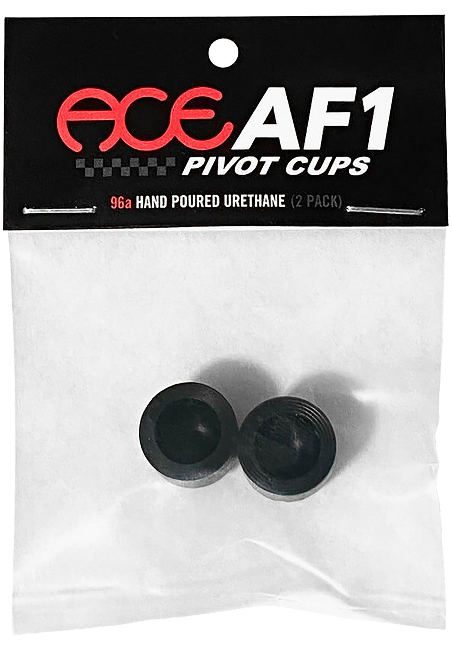 AF1 Pivot Cups 2er Pack Vorderansicht