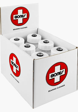 Bearing Cleaning Unit Pack of 6 Vorderansicht