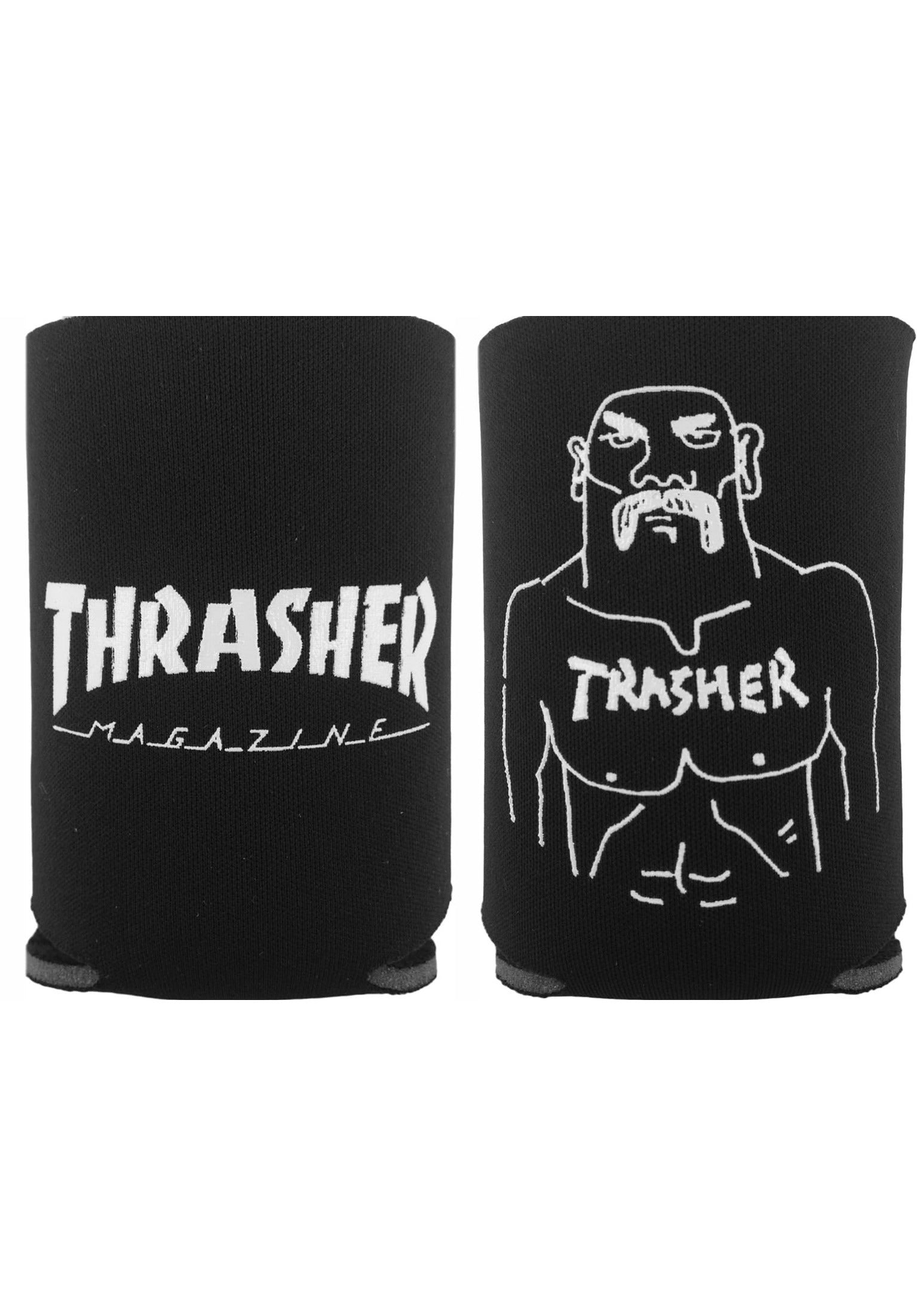 Koozie by Gonz Vorderansicht