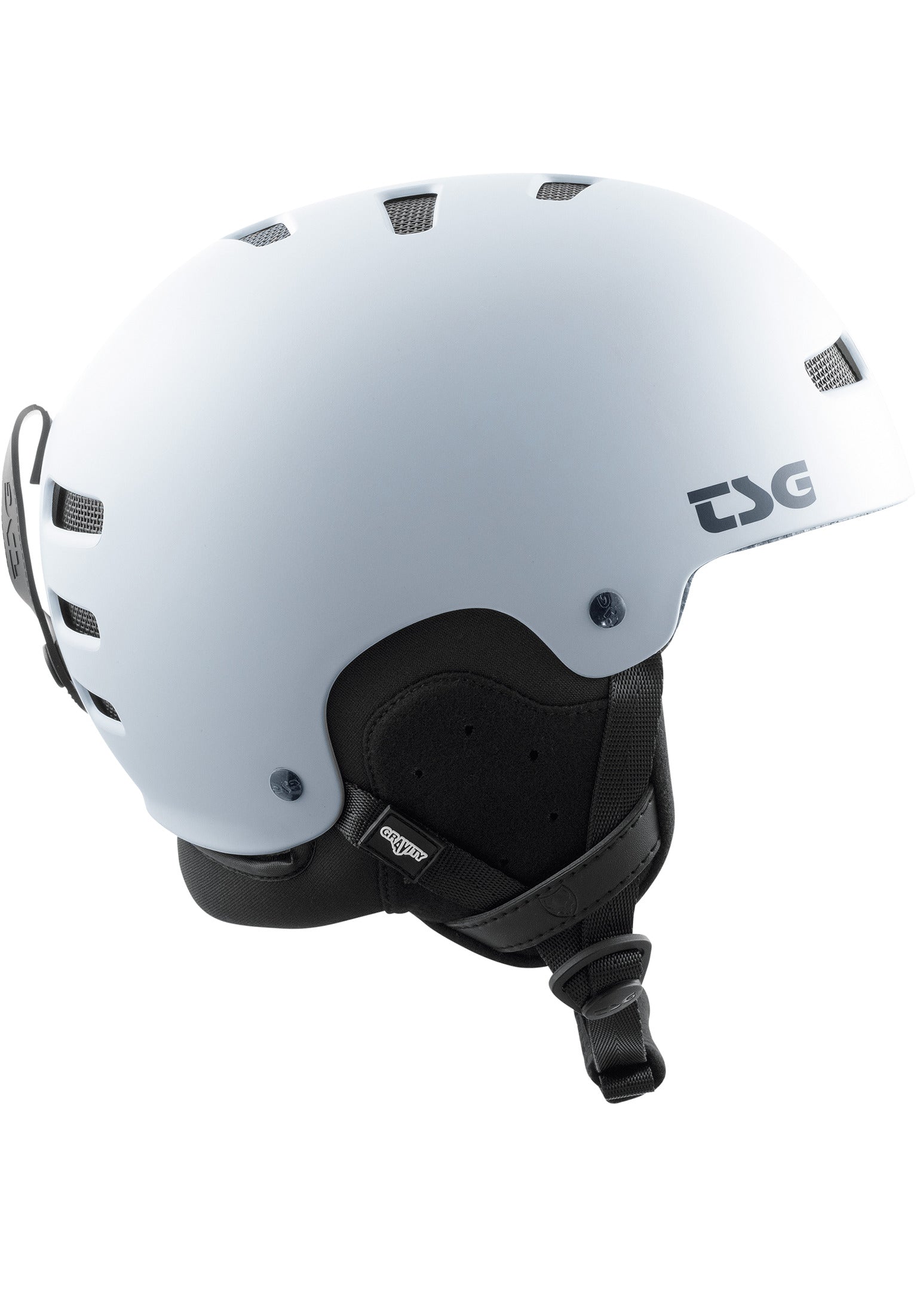 Gravity 2.0 Solid Color Rueckenansicht