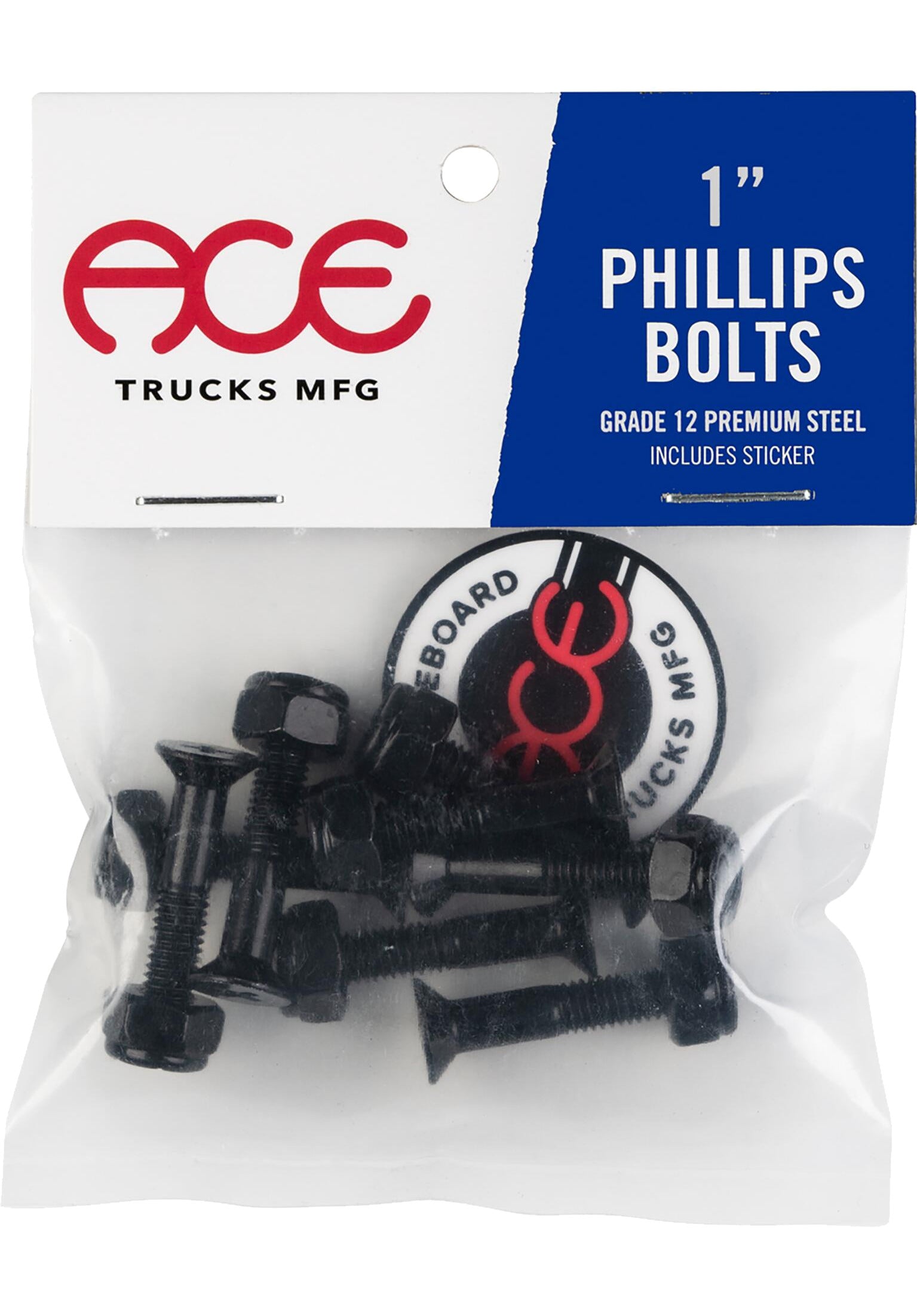 Bolts Phillips 1 Vorderansicht
