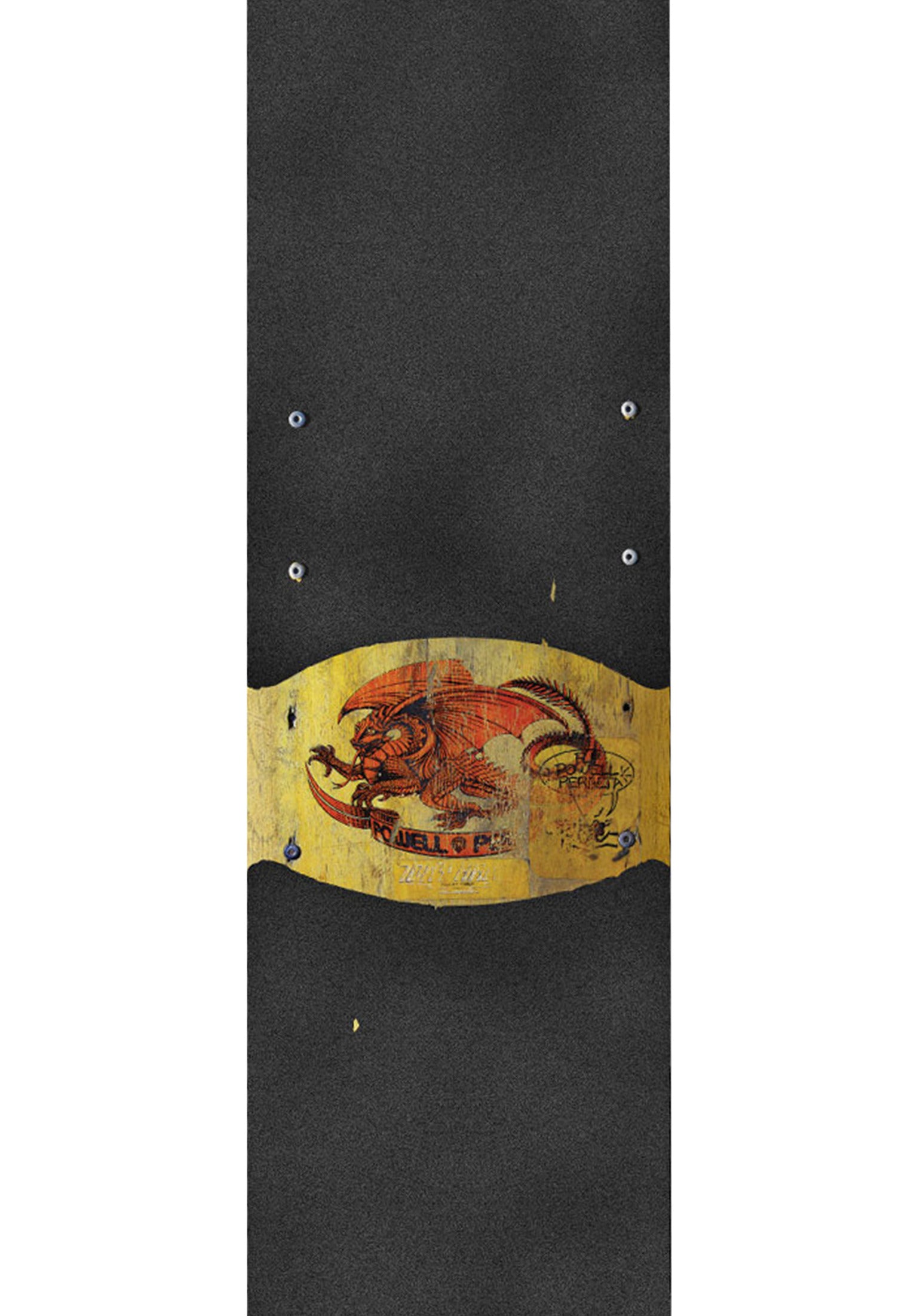 Oval Dragon 2 Vorderansicht