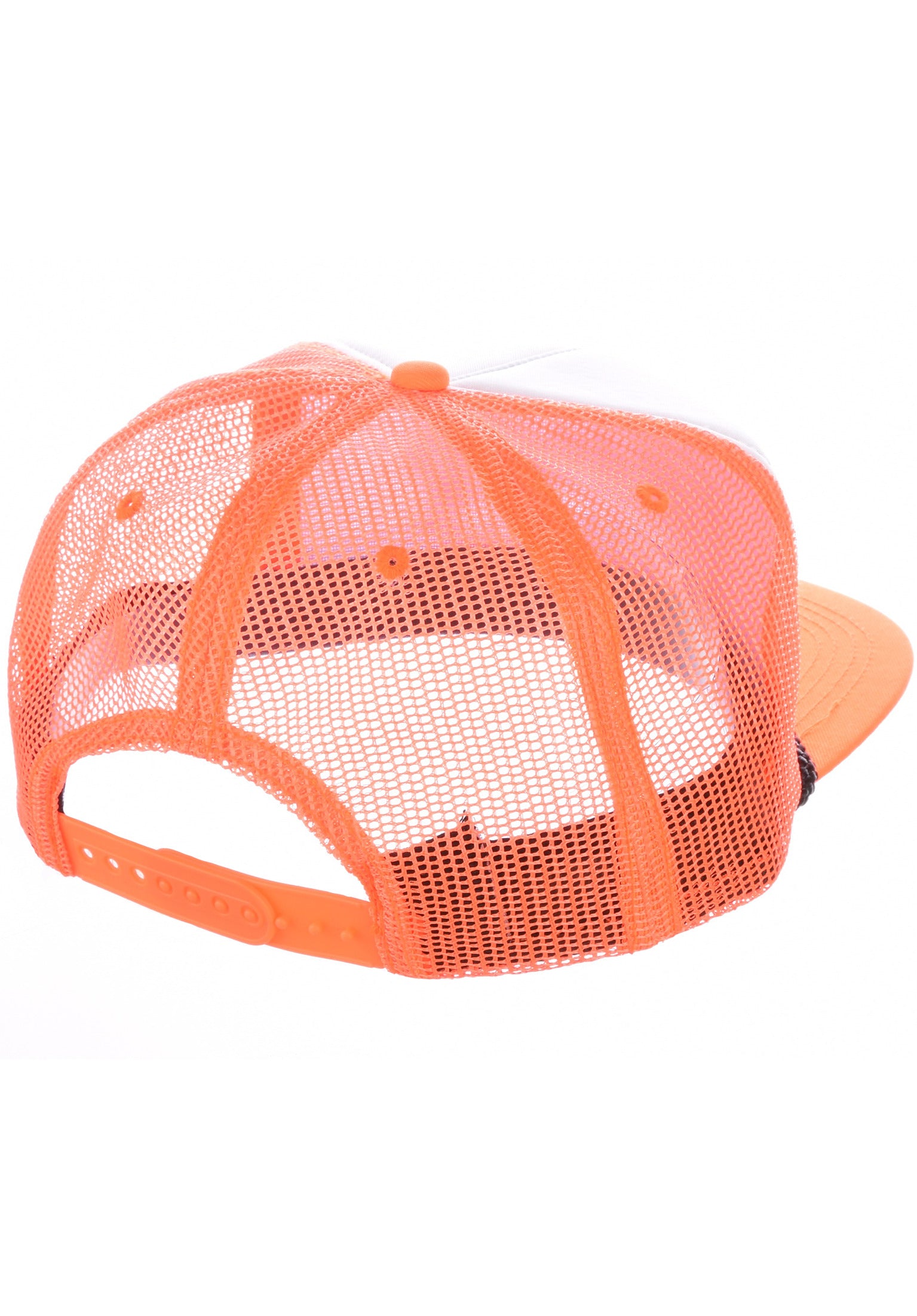 Ellipse Rope orange Closeup1