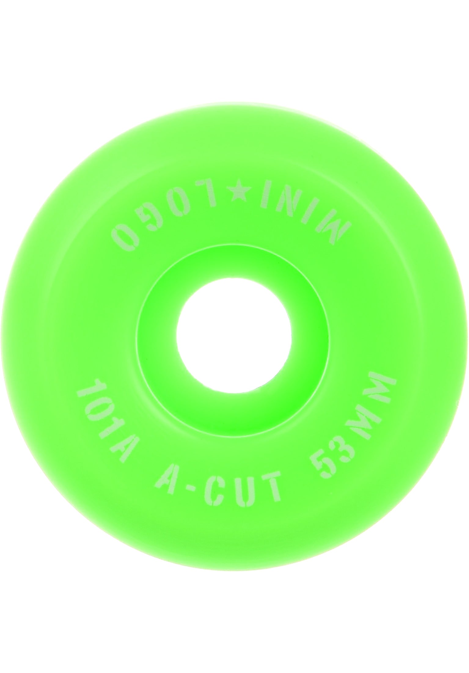 A-Cut #3 101A Vorderansicht