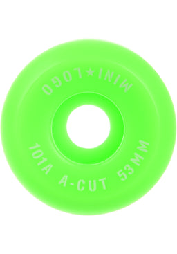 A-Cut #3 101A Vorderansicht