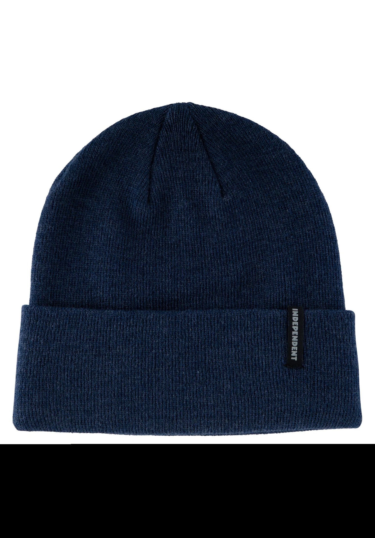 Baseline Long Shoreman navy Vorderansicht