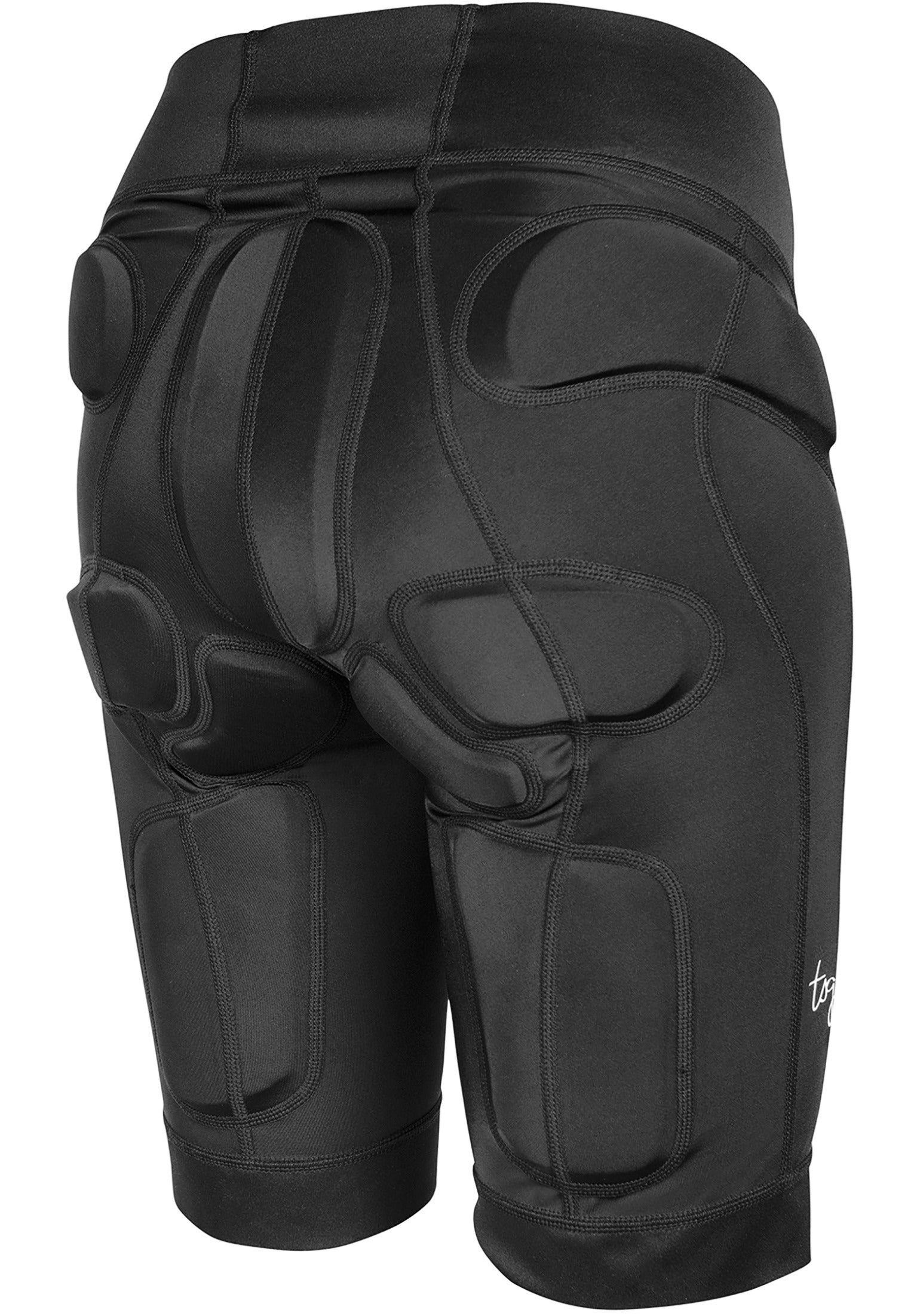 Carna II Rueckenansicht