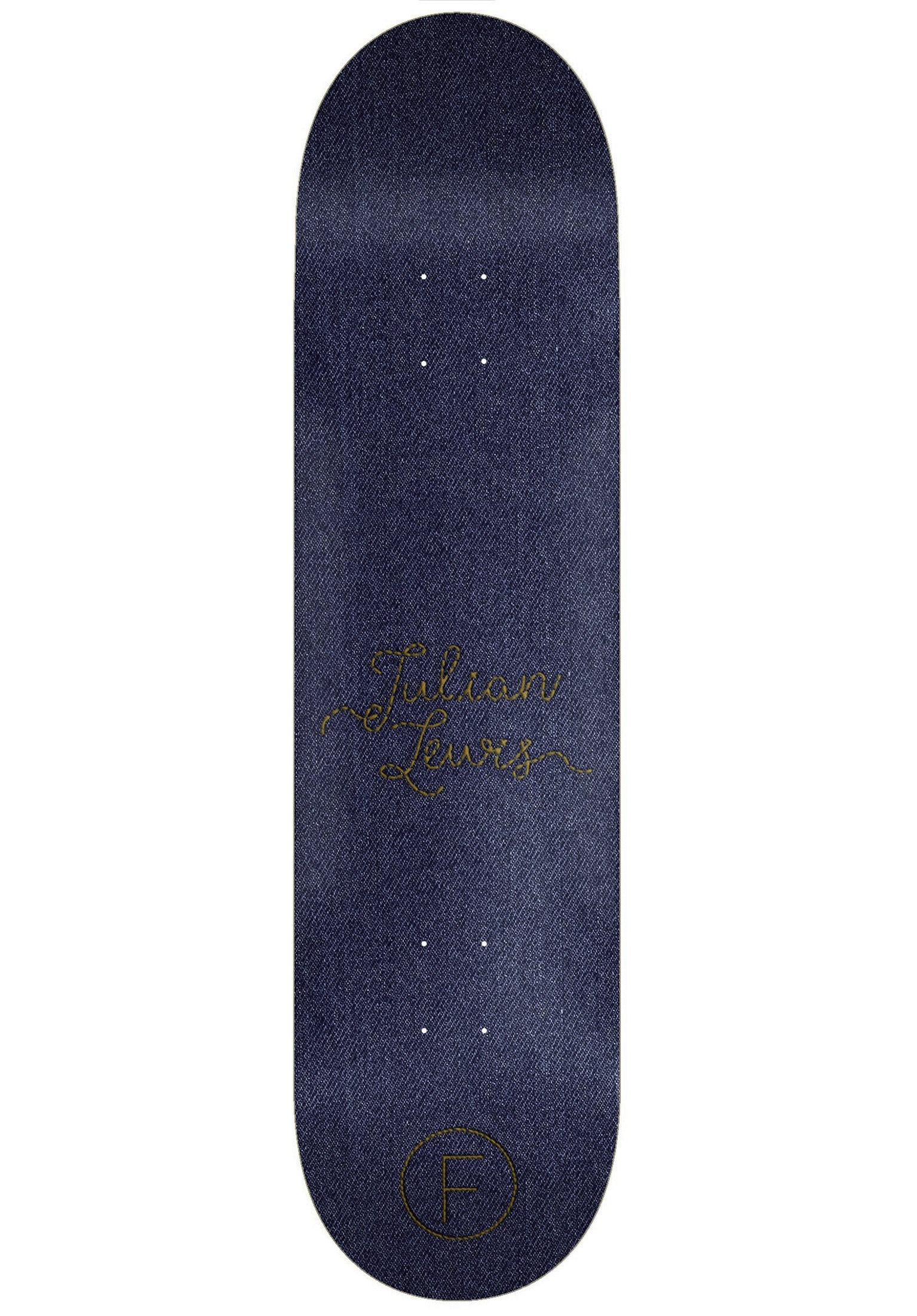 Lewis Denim denim Vorderansicht