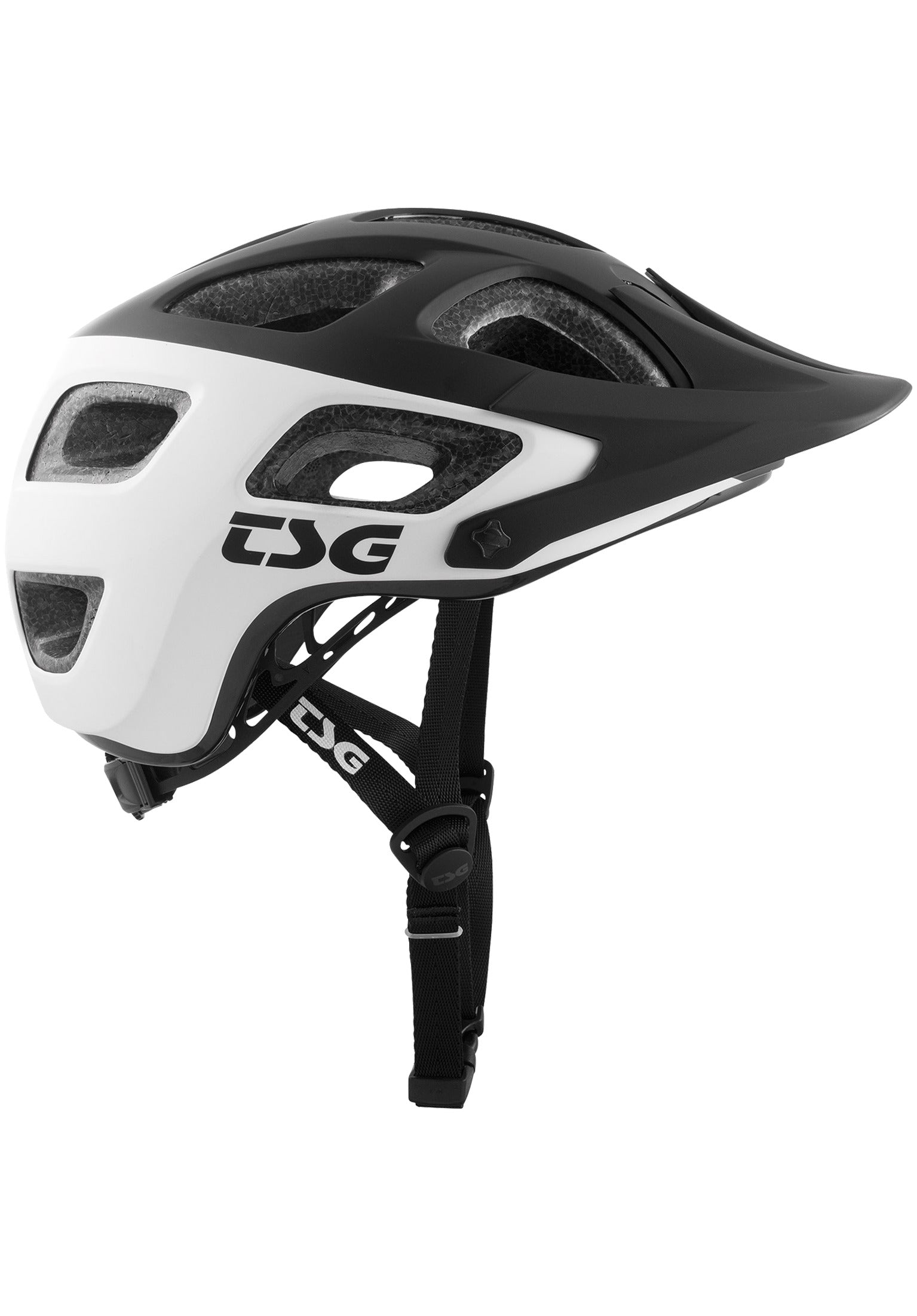 Seek Graphic Design Rueckenansicht