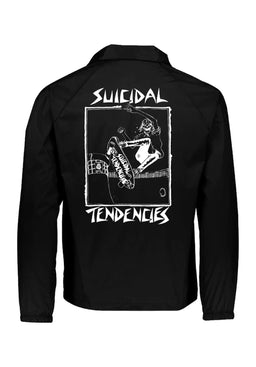 Skates Pool Skater 80s black Vorderansicht