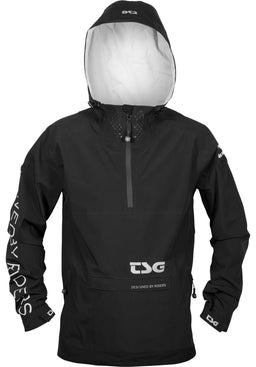 Corp Anorak Vorderansicht