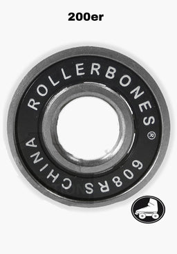 200er-Bulk-608 Vorderansicht