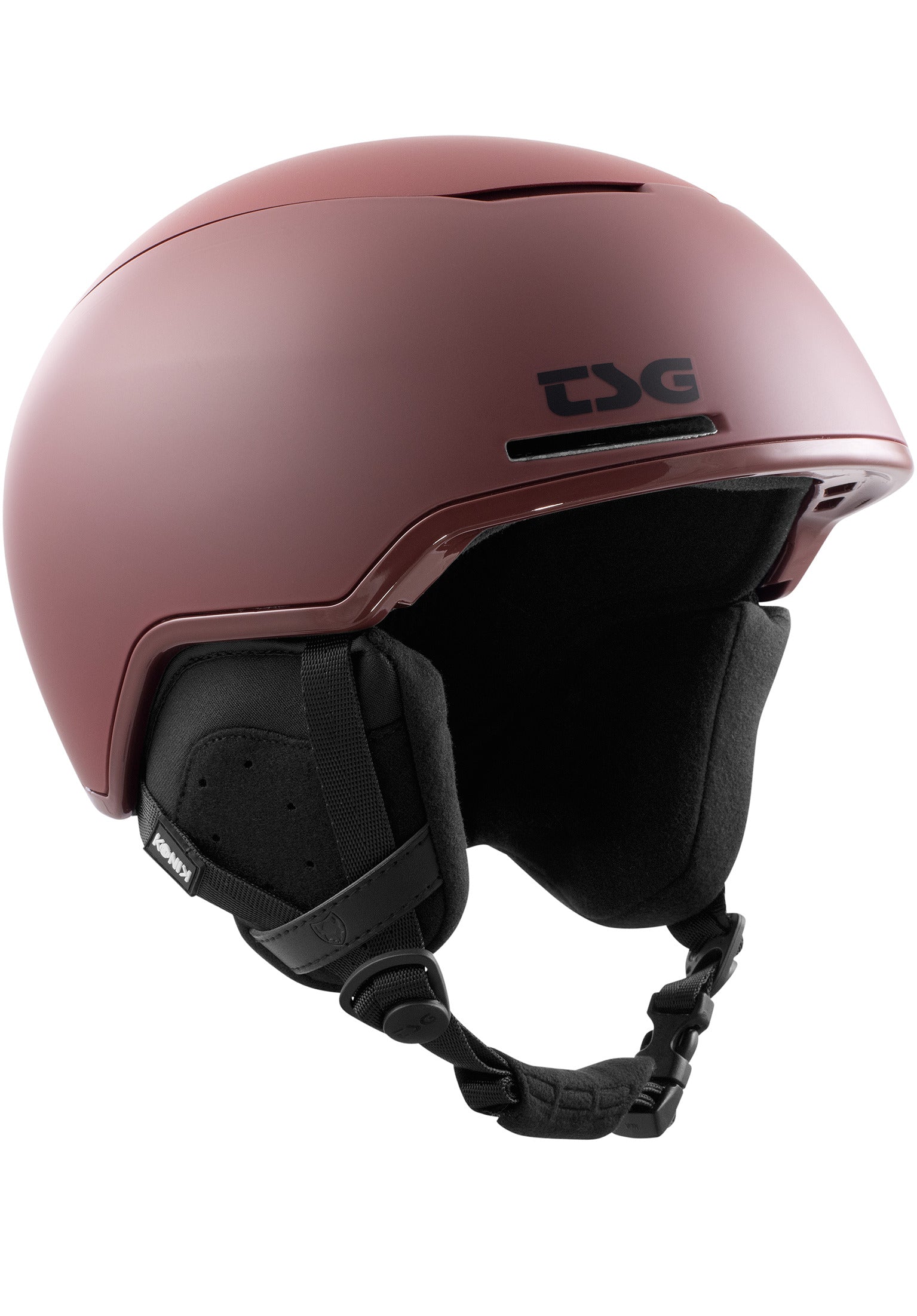 Konik 2.0 Solid Color Vorderansicht