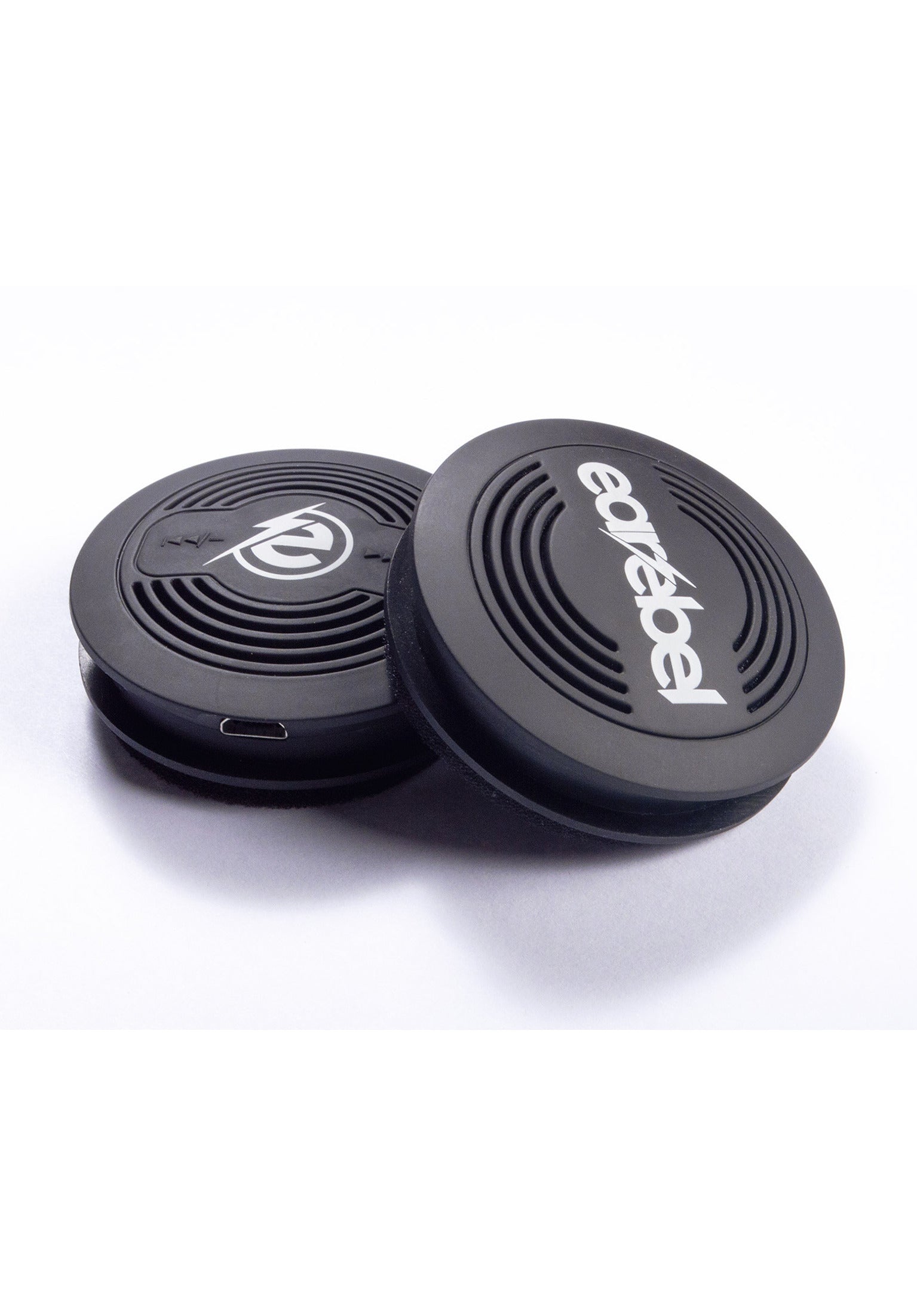 Adult Street Sound Ear Pads Closeup1